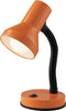 Lampada Da Lettura Ldt Arancio 1Xe27 14,5X34,5Cm Illuminazione/Illuminazione per interni/Illuminazioni per pareti/Lampade da lettura Led Mall Home - Napoli, Commerciovirtuoso.it