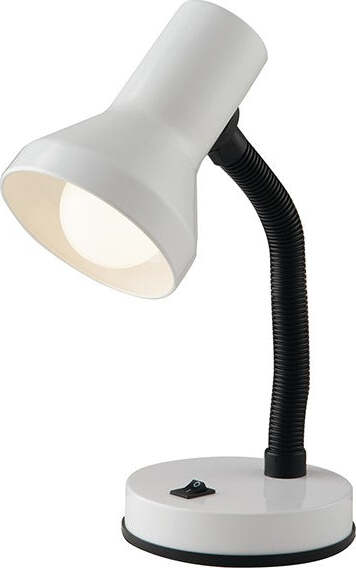 Lampada Da Lettura Ldt Bianca 1Xe27 14,5X34,5Cm Illuminazione/Illuminazione per interni/Illuminazioni per pareti/Lampade da lettura Led Mall Home - Napoli, Commerciovirtuoso.it