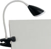 Lampada Da Lettura Led Hegel Nera 3,2W 260Lm 4000K 9,5X33Cm Illuminazione/Illuminazione per interni/Illuminazioni per pareti/Lampade da lettura Led Mall Home - Napoli, Commerciovirtuoso.it