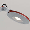Lampada Da Lettura Led Locke Bianca 6W 500Lm 4000K 55X19,3Cm Illuminazione/Illuminazione per interni/Illuminazioni per pareti/Lampade da lettura Led Mall Home - Napoli, Commerciovirtuoso.it