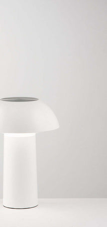 Lampada Da Lettura Led Mikes Bianca 4.5W 300Lm 4000K Dimmerabile 21X16Cm Illuminazione/Illuminazione per interni/Illuminazioni per pareti/Lampade da lettura Led Mall Home - Napoli, Commerciovirtuoso.it