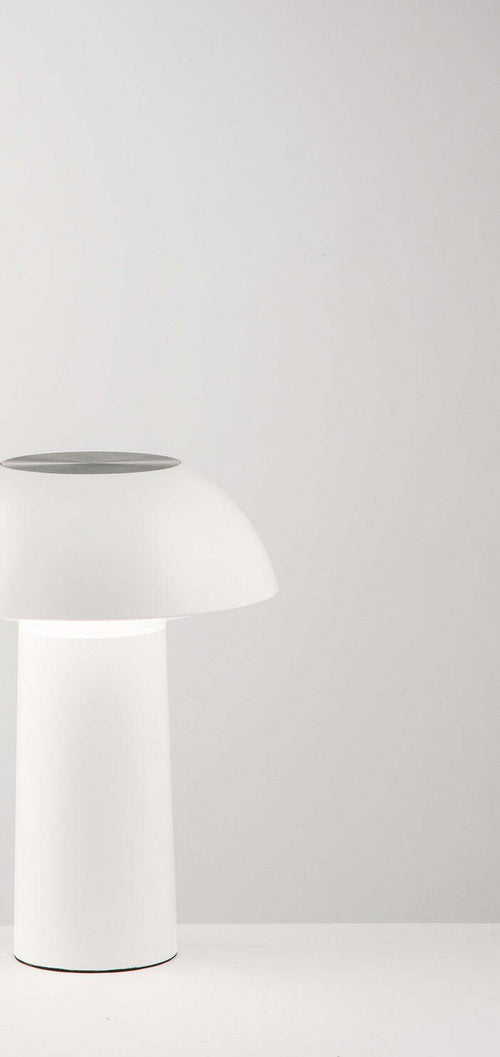 Lampada Da Lettura Led Mikes Bianca 4.5W 300Lm 4000K Dimmerabile 21X16Cm Illuminazione/Illuminazione per interni/Illuminazioni per pareti/Lampade da lettura Led Mall Home - Napoli, Commerciovirtuoso.it