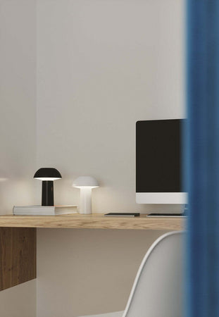 Lampada Da Lettura Led Mikes Nera 4.5W 300Lm 4000K Dimmerabile 21X16Cm Illuminazione/Illuminazione per interni/Illuminazioni per pareti/Lampade da lettura Led Mall Home - Napoli, Commerciovirtuoso.it