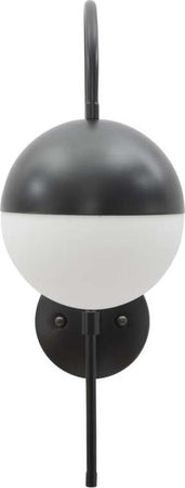 Lampada Da Muro Darky Street Cm 19X31X51 Illuminazione/Illuminazione per interni/Illuminazioni per pareti/Applique Led Mall Home - Napoli, Commerciovirtuoso.it