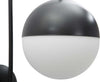 Lampada Da Muro Darky Street Cm 19X31X51 Illuminazione/Illuminazione per interni/Illuminazioni per pareti/Applique Led Mall Home - Napoli, Commerciovirtuoso.it