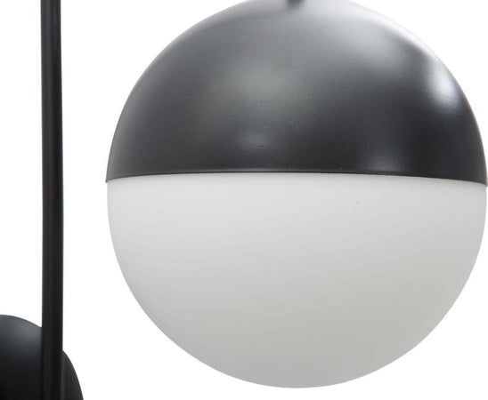 Lampada Da Muro Darky Street Cm 19X31X51 Illuminazione/Illuminazione per interni/Illuminazioni per pareti/Applique Led Mall Home - Napoli, Commerciovirtuoso.it
