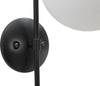 Lampada Da Muro Darky Street Cm 19X31X51 Illuminazione/Illuminazione per interni/Illuminazioni per pareti/Applique Led Mall Home - Napoli, Commerciovirtuoso.it