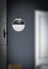 Lampada Da Muro Darky Street Cm 19X31X51 Illuminazione/Illuminazione per interni/Illuminazioni per pareti/Applique Led Mall Home - Napoli, Commerciovirtuoso.it