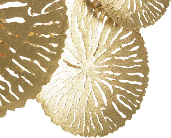 Lampada Da Muro Dishi Plus Cm 47X13X28 Illuminazione/Illuminazione per interni/Illuminazioni per pareti/Applique Led Mall Home - Napoli, Commerciovirtuoso.it