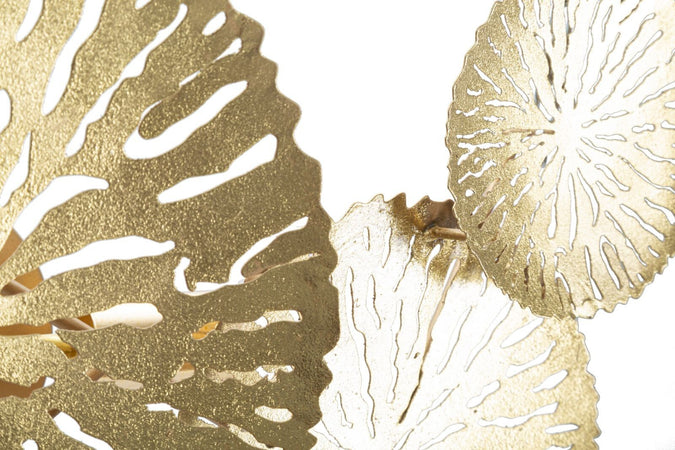 Lampada Da Muro Dishi Plus Cm 47X13X28 Illuminazione/Illuminazione per interni/Illuminazioni per pareti/Applique Led Mall Home - Napoli, Commerciovirtuoso.it