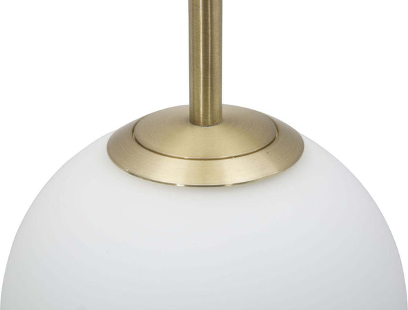 Lampada Da Muro Glamy Doppia Cm 15X21X55 Illuminazione/Illuminazione per interni/Illuminazioni per pareti/Applique Led Mall Home - Napoli, Commerciovirtuoso.it