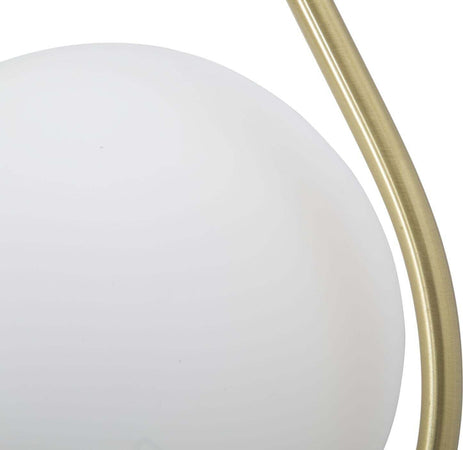 Lampada Da Muro Glamy Drop Cm 24X20X52 Illuminazione/Illuminazione per interni/Illuminazioni per pareti/Applique Led Mall Home - Napoli, Commerciovirtuoso.it