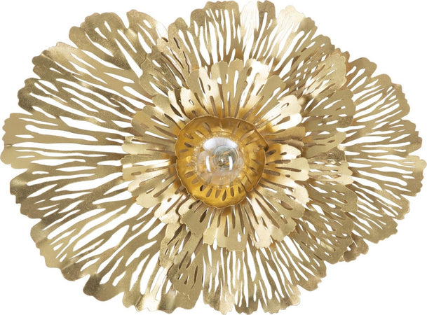 Lampada Da Muro Ibis Cm 56,5X12X42,5 Illuminazione/Illuminazione per interni/Illuminazioni per pareti/Applique Led Mall Home - Napoli, Commerciovirtuoso.it