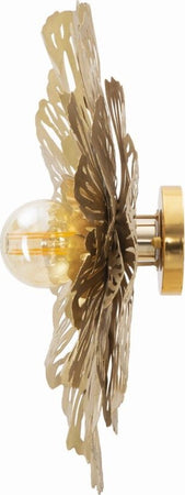 Lampada Da Muro Ibis Cm 56,5X12X42,5 Illuminazione/Illuminazione per interni/Illuminazioni per pareti/Applique Led Mall Home - Napoli, Commerciovirtuoso.it