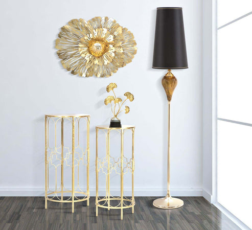 Lampada Da Muro Ibis Cm 56,5X12X42,5 Illuminazione/Illuminazione per interni/Illuminazioni per pareti/Applique Led Mall Home - Napoli, Commerciovirtuoso.it