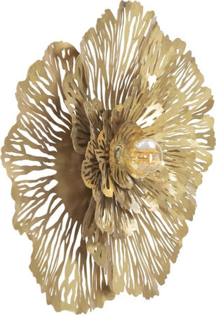 Lampada Da Muro Ibis Cm 79X12X60 Illuminazione/Illuminazione per interni/Illuminazioni per pareti/Applique Led Mall Home - Napoli, Commerciovirtuoso.it