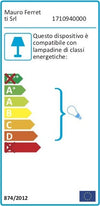 Lampada-Da-Muro-Industry-5-Luci-Cm-86X9X32