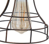 Lampada Da Muro Industry -A- Cm 34X18X27 Illuminazione/Illuminazione per interni/Illuminazioni per pareti/Applique Led Mall Home - Napoli, Commerciovirtuoso.it