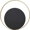 Lampada Da Muro Shuttle Cm25X8X25 Illuminazione/Illuminazione per interni/Illuminazioni per pareti/Applique Led Mall Home - Napoli, Commerciovirtuoso.it
