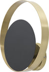 Lampada Da Muro Shuttle Cm25X8X25 Illuminazione/Illuminazione per interni/Illuminazioni per pareti/Applique Led Mall Home - Napoli, Commerciovirtuoso.it