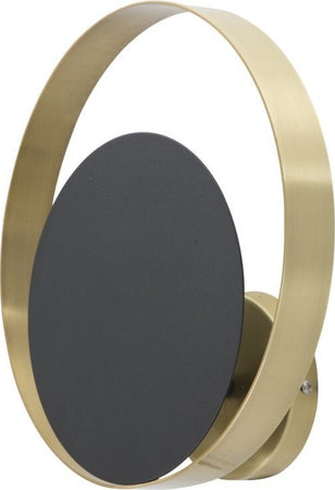 Lampada Da Muro Shuttle Cm25X8X25 Illuminazione/Illuminazione per interni/Illuminazioni per pareti/Applique Led Mall Home - Napoli, Commerciovirtuoso.it