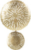 Lampada Da Muro Simple Glam Cm 28,5X8X46 Illuminazione/Illuminazione per interni/Illuminazioni per pareti/Applique Led Mall Home - Napoli, Commerciovirtuoso.it
