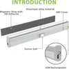 Lampada-Da-Parete-A-Induzione-10led-Con-Sensore-Di-Movimento-Per-Armadi-Q-led100
