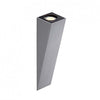 Lampada da Parete Altra Dice WL Slv By Ltb