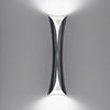 Lampada da parete Artemide Cadmo Parete LED