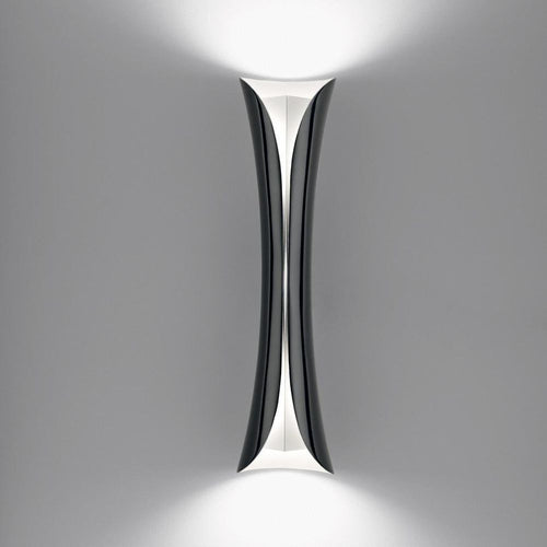 Lampada da parete Artemide Cadmo Parete LED