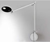 Lampada da parete Artemide Demetra con sensore movimento