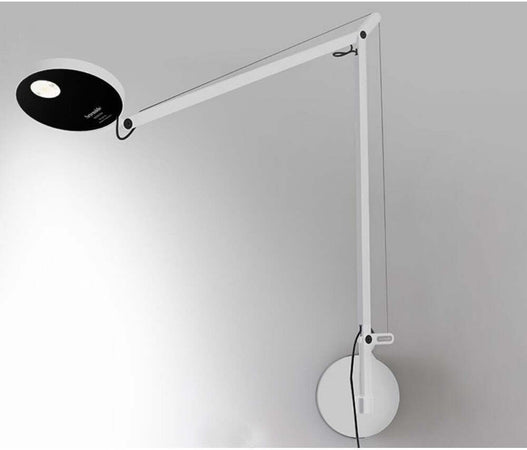 Lampada da parete Artemide Demetra con sensore movimento