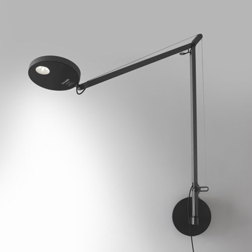 Lampada da parete Artemide Demetra