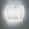 Lampada da parete Artemide Logico