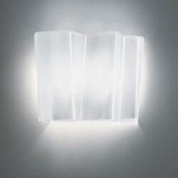 Lampada da parete Artemide Logico