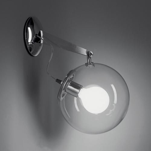 Lampada da parete Artemide Miconos