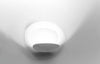 Lampada da parete Artemide Pirce micro LED