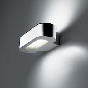 Lampada da parete Artemide Talo LED
