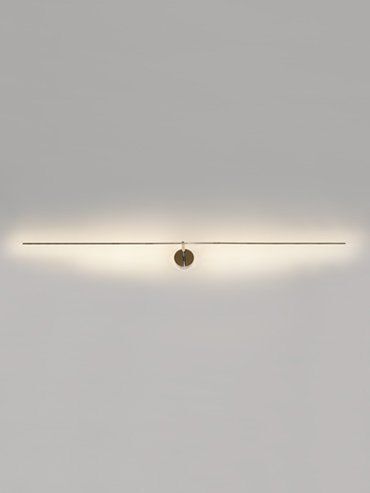 Lampada da parete Catellani & Smith Light Stick CW 6