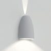 Lampada da parete di Artemide Molla