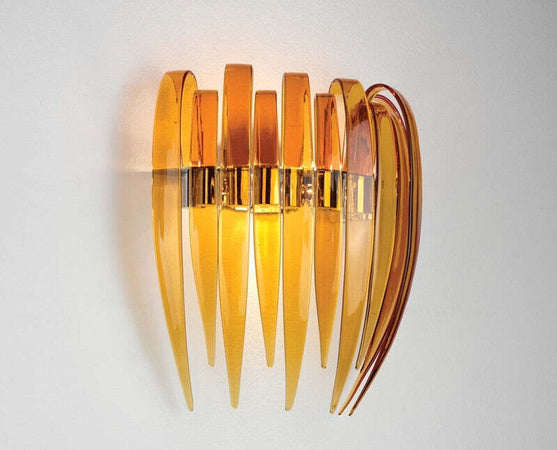 Lampada da parete Dracena P60