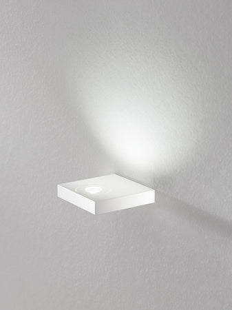 Lampada da parete e da soffitto Icone SWING  1.15