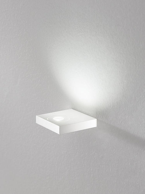 Lampada da parete e da soffitto Icone SWING  1.15