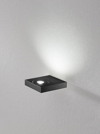 Lampada da parete e da soffitto Icone SWING  1.15