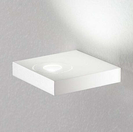 Lampada da parete e soffitto Icone SWING  2.15