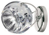 Fabbian Beluga Lampada da parete o soffitto