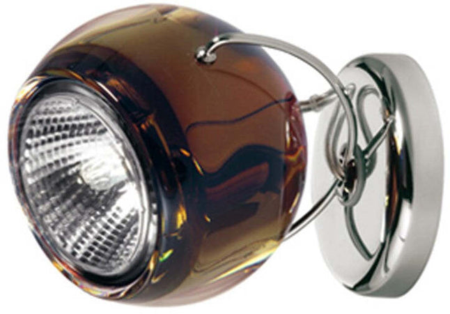 Fabbian Beluga Lampada da parete o soffitto