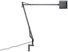 Lampada da parete Flos Kelvin Edge attacco a parete