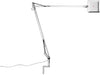Lampada da parete Flos Kelvin Edge attacco a parete