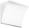 Lampada da parete Flos Pochette Up/Down Led